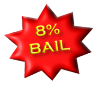 8% 
BAIL


